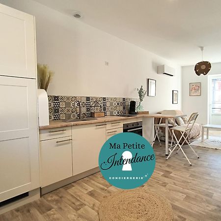Le Talia - Terrasse Apartment Auch Ngoại thất bức ảnh