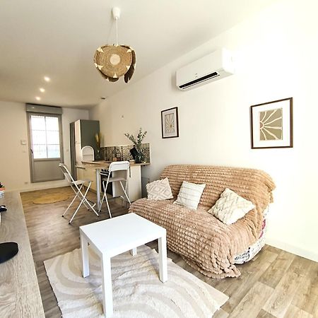 Le Talia - Terrasse Apartment Auch Ngoại thất bức ảnh