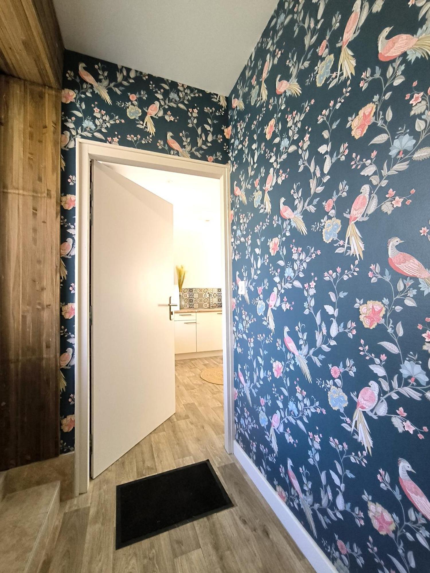 Le Talia - Terrasse Apartment Auch Ngoại thất bức ảnh
