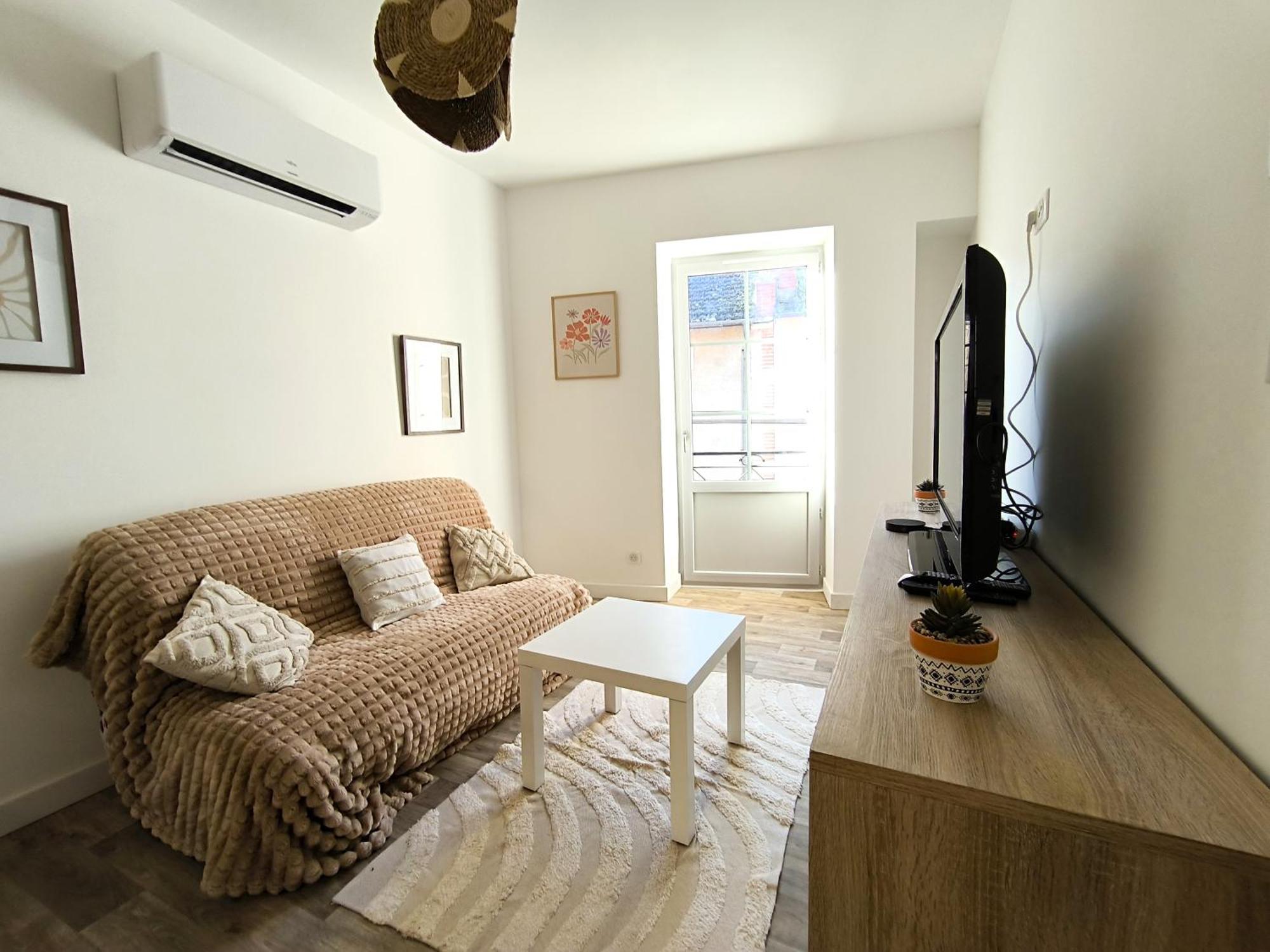 Le Talia - Terrasse Apartment Auch Ngoại thất bức ảnh